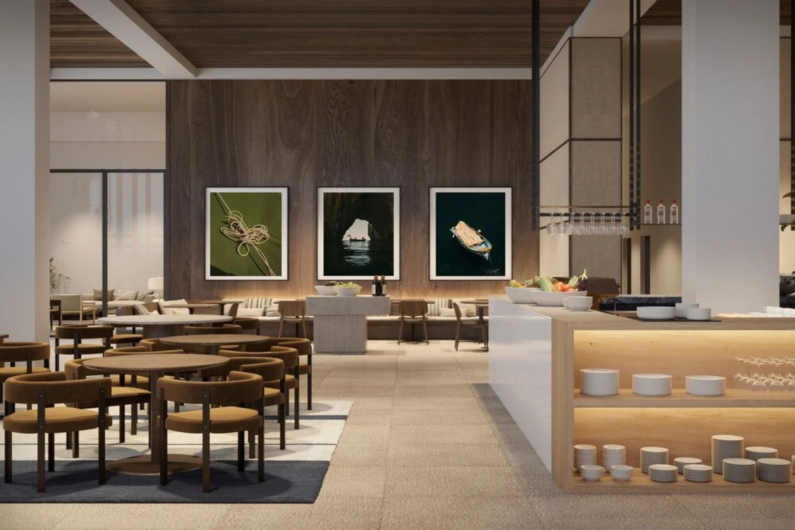 Sabàtic, Sitges, Autograph Collection