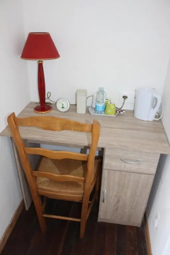 Ferme Du Pre Vert - Chambres d'hôtes B&B