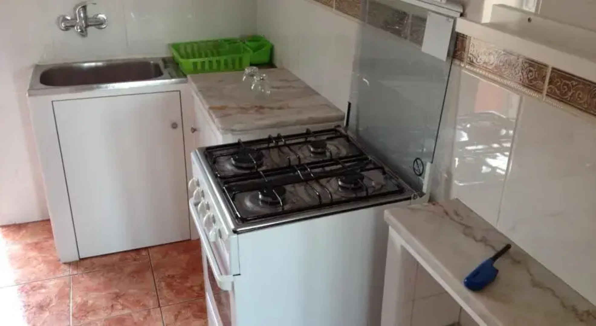 Nations Hostel Lagos