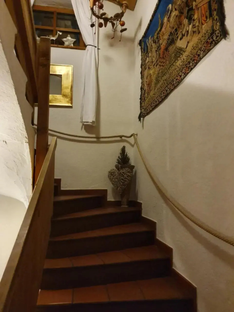 Appartement Pension Backenhausl