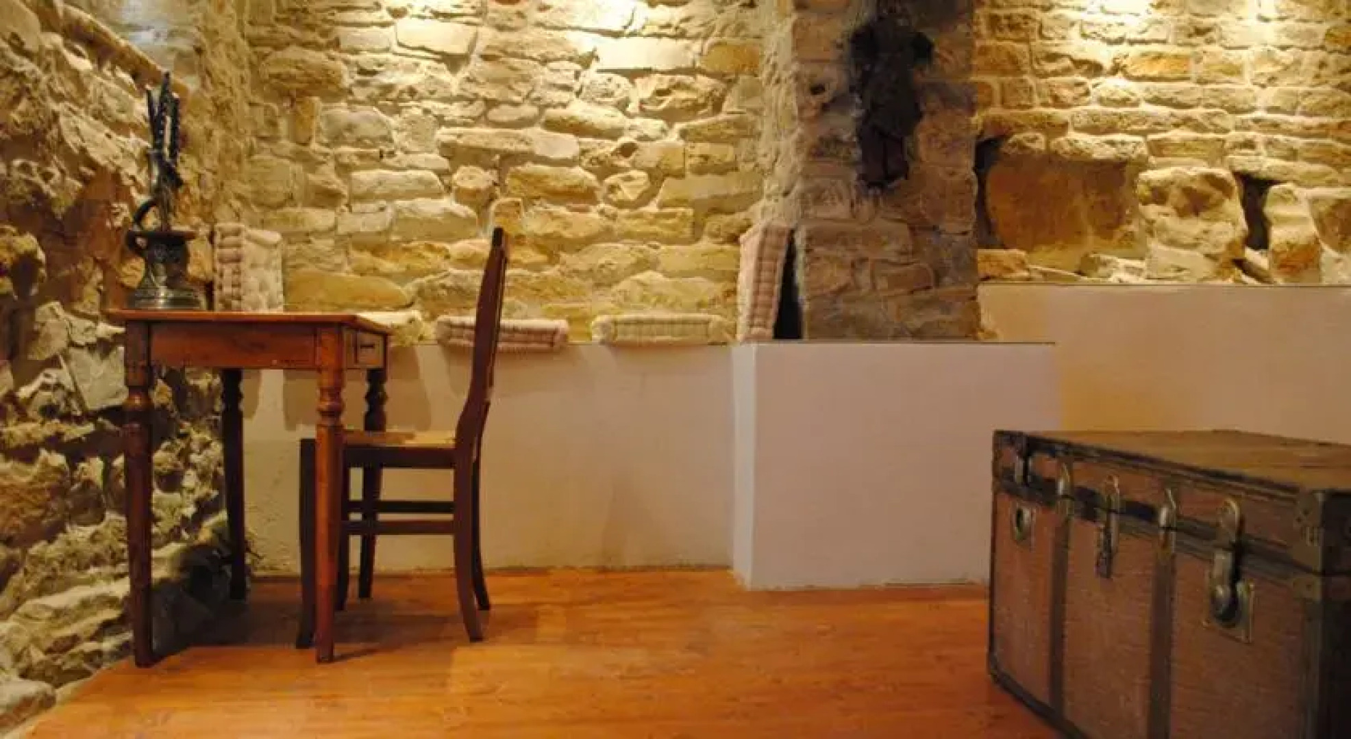 Holiday home Cà dei Venti