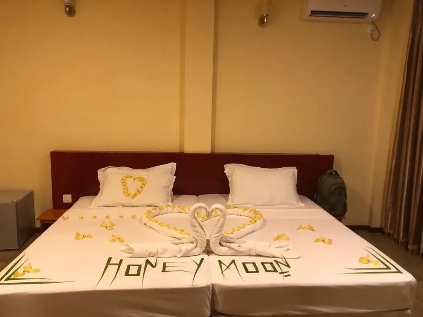 Annama Lodge And Dive