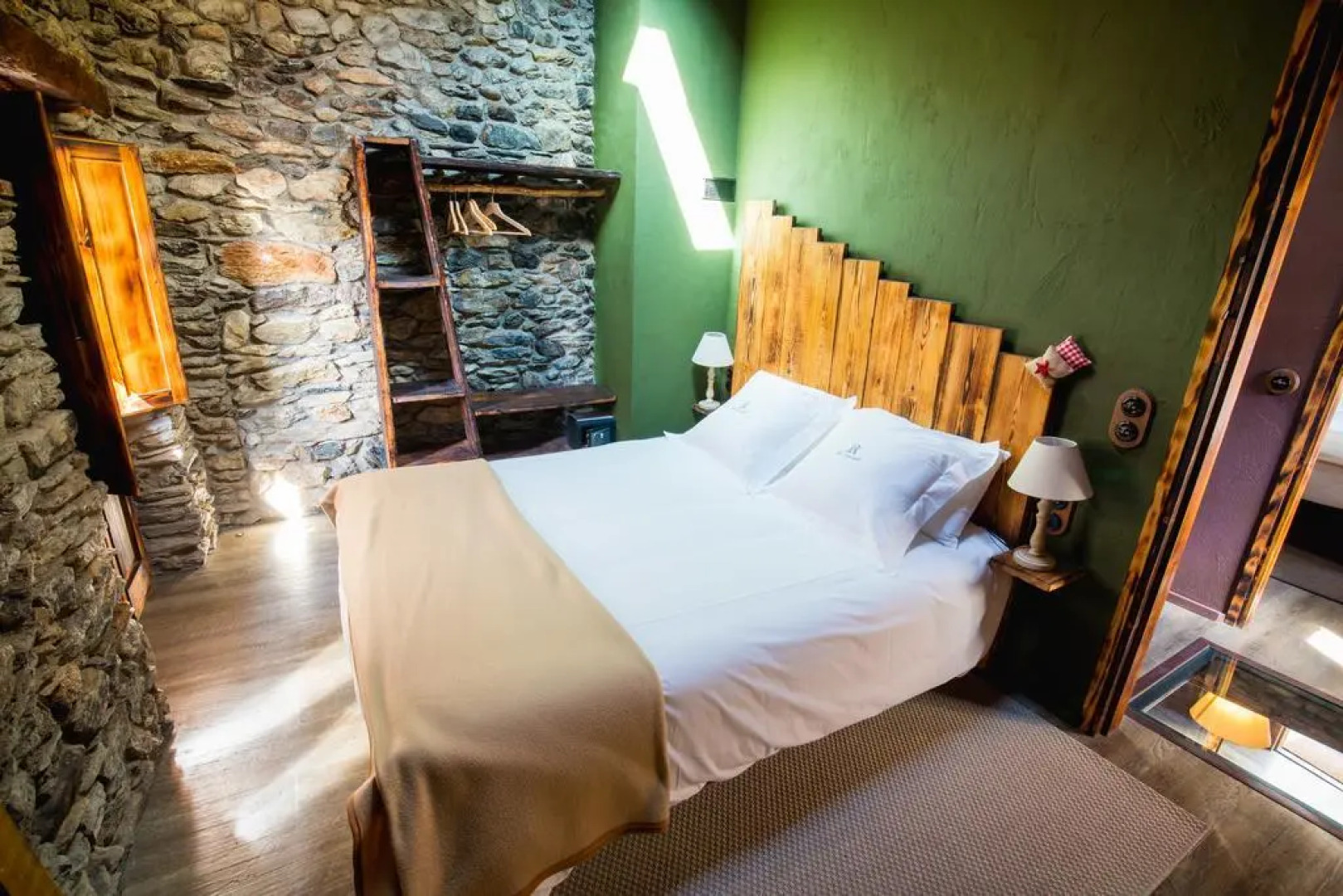 R de rural - Casa Mariola