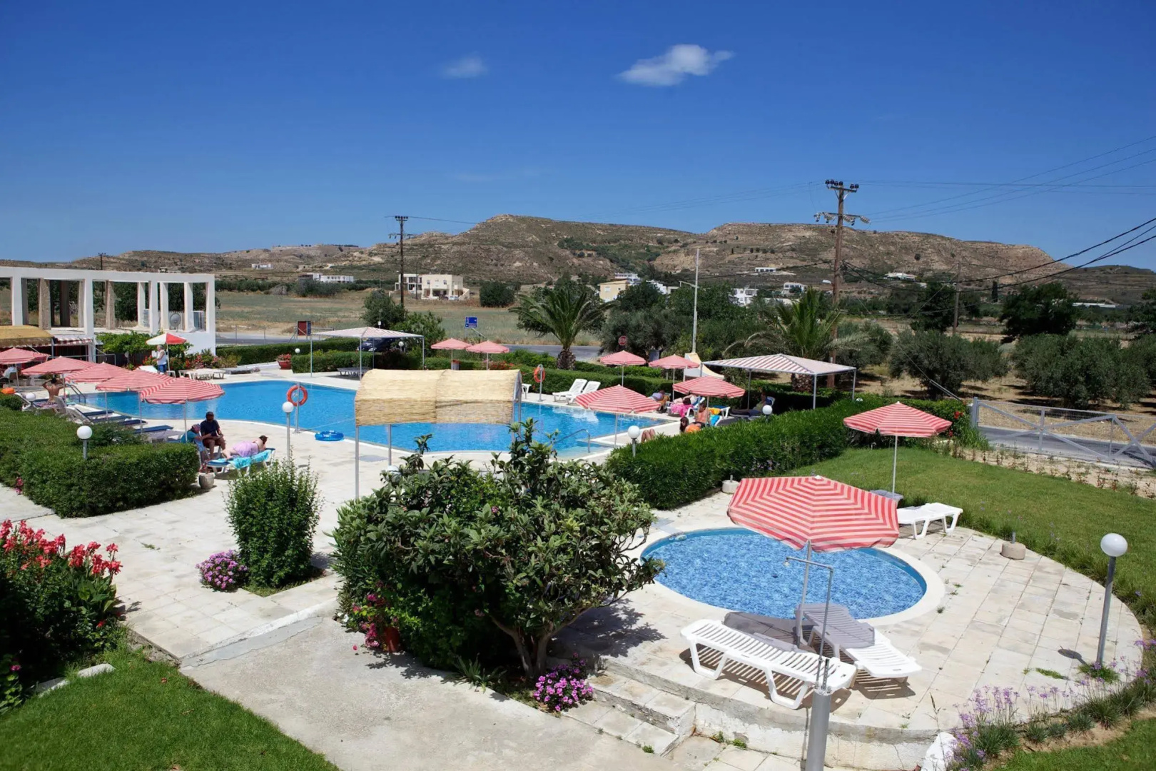 Sunny View Hotel