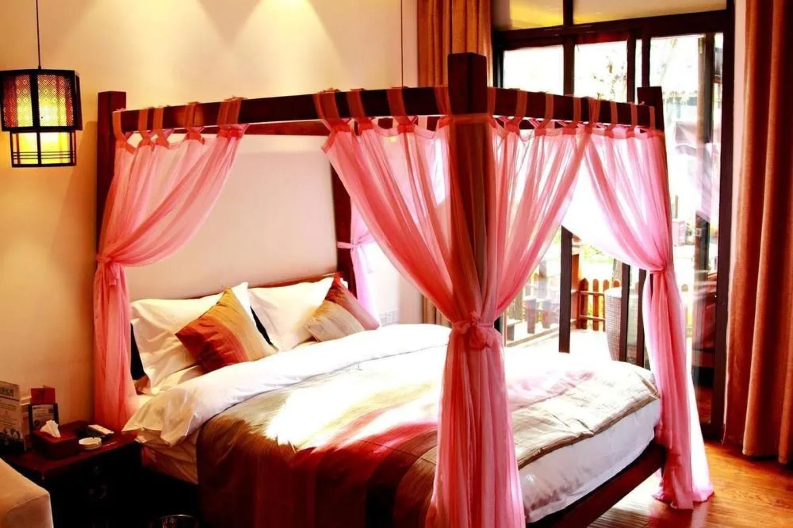 Lijiang Yongli Five Yard