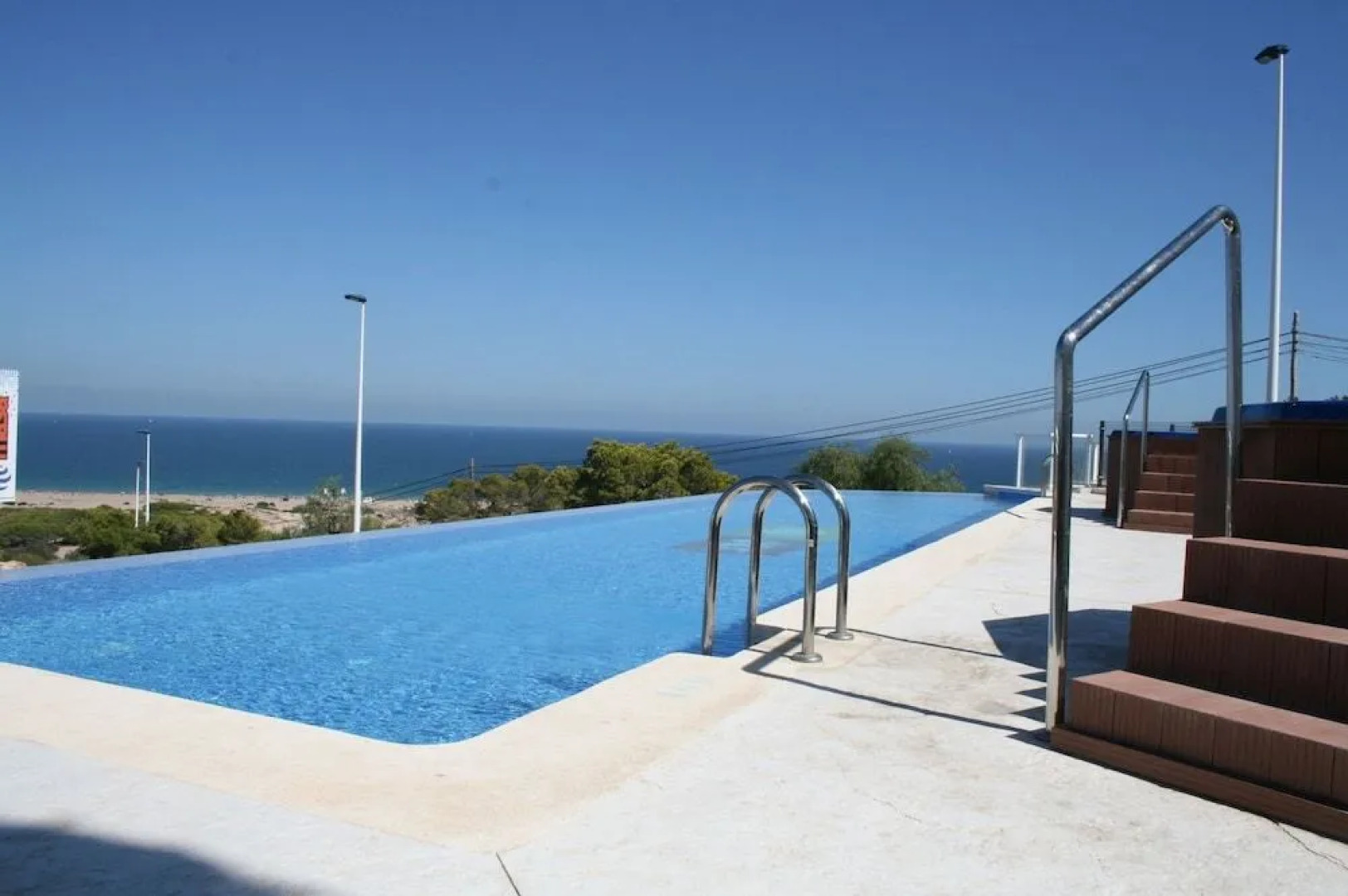 Nova Beach Apartment