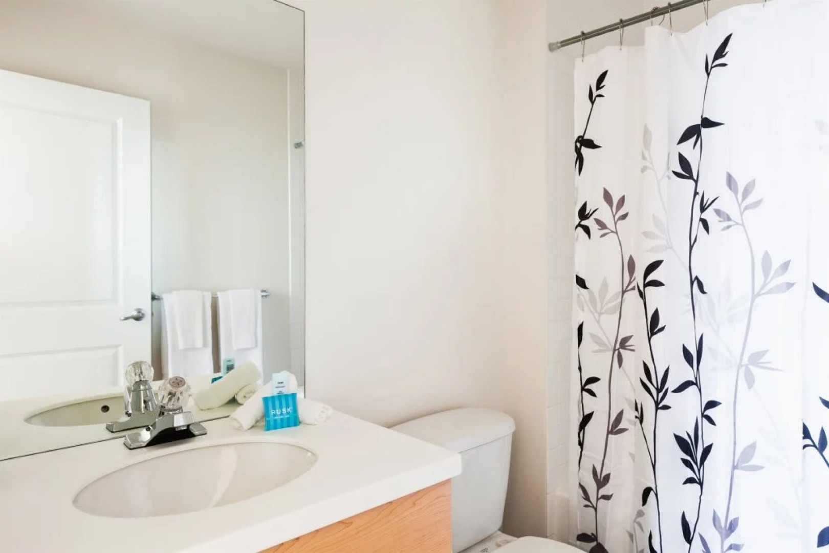 Liberty View Suites at The Regent