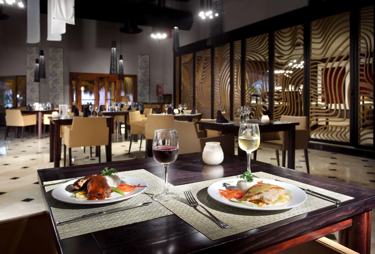 Grand Palladium Select Bávaro - All Inclusive