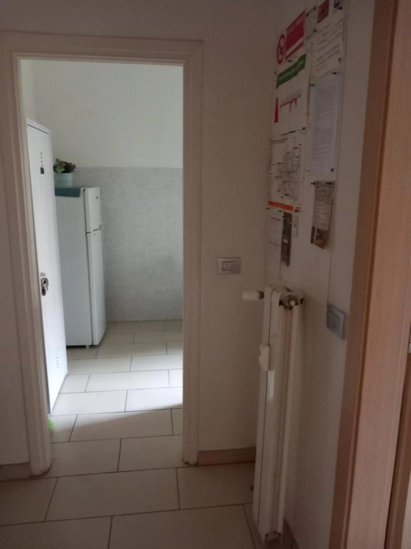 Simple & Comfortable apartment vicino POLICLINICO