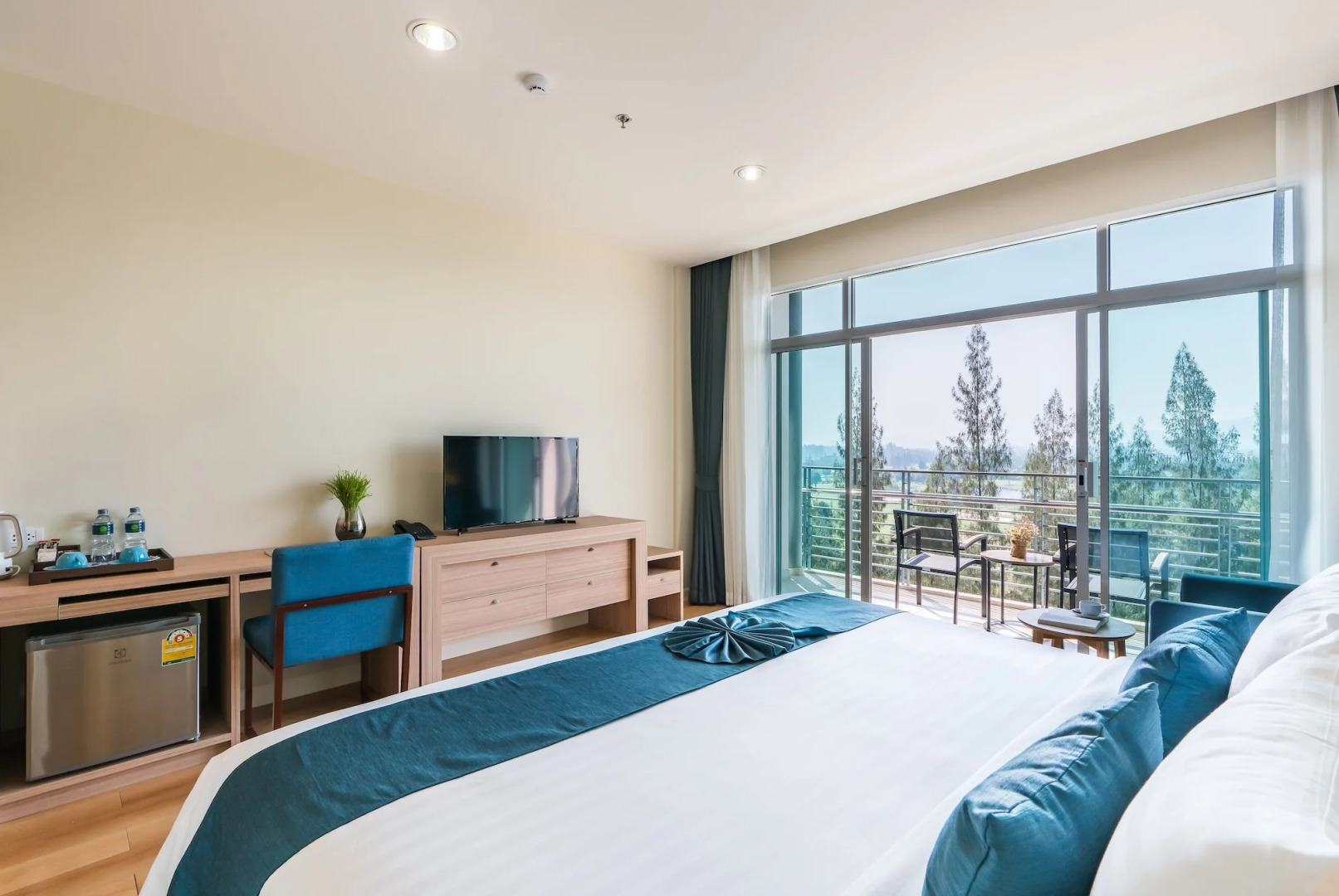 Wora Wana Hua Hin Hotel & Convention