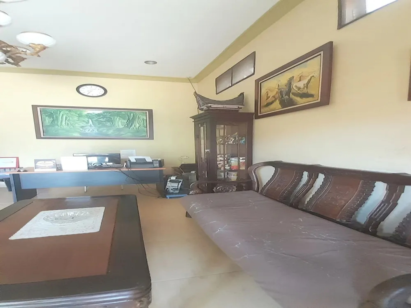 Hotel O Family Homestay Syariah