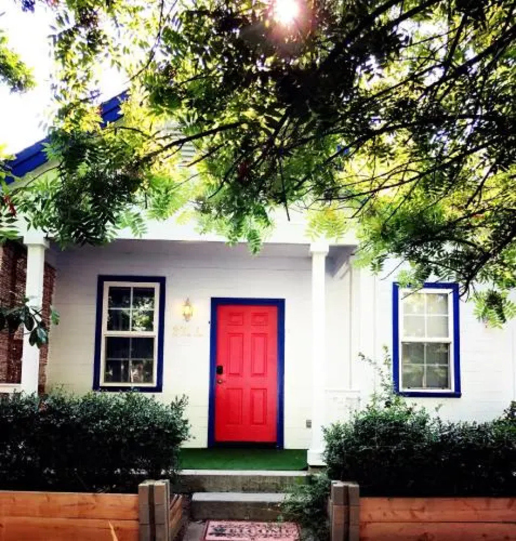 Cozy Studio Next To Ucdavis