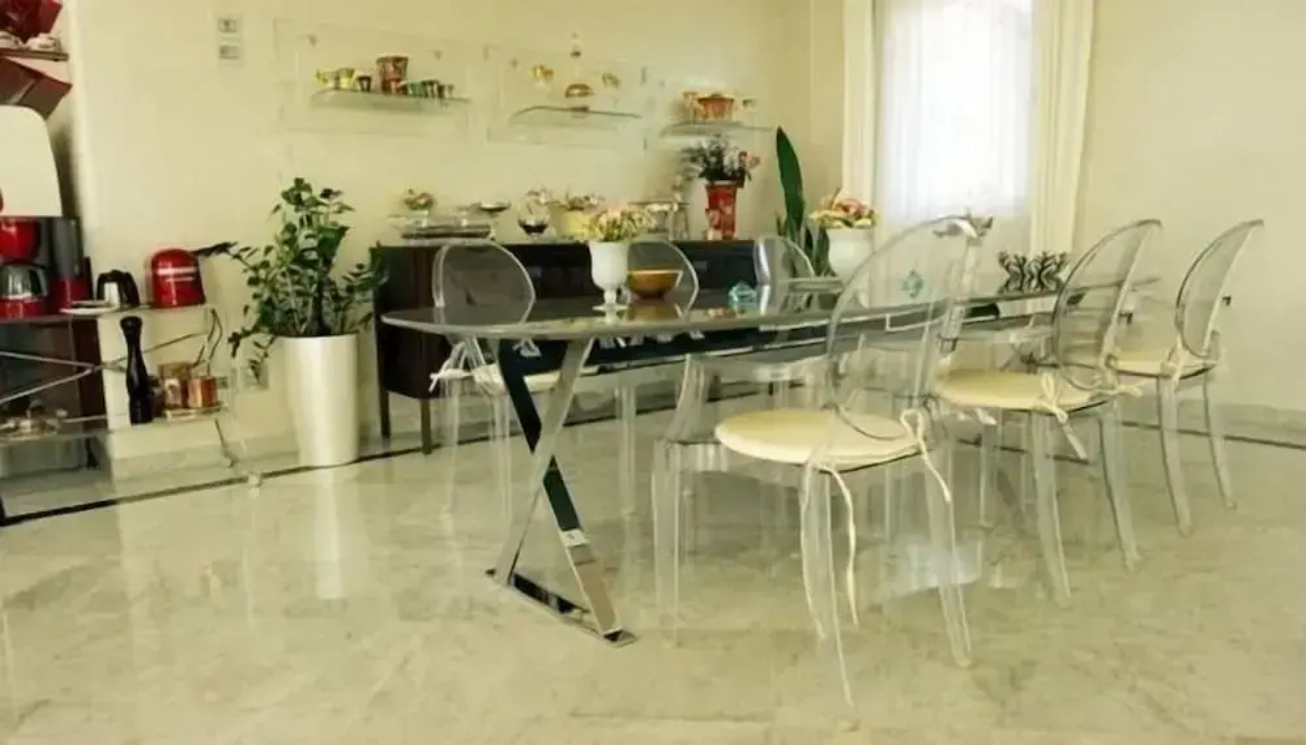 Residenza delle Grazie