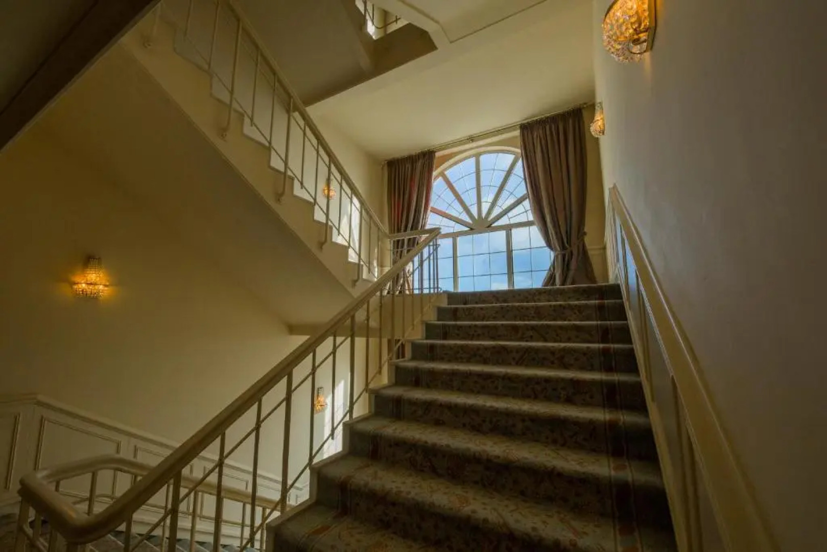 The Historic Huis ter Duin