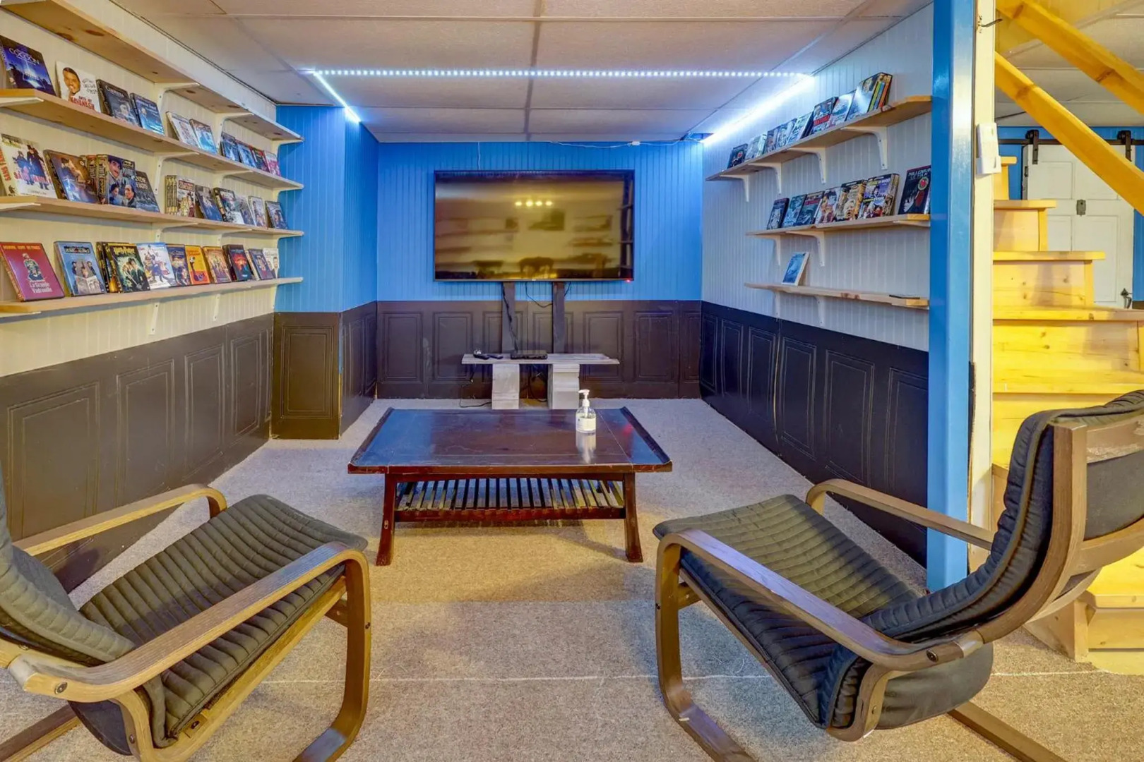 L'Ancestrale en beauté / Maison entière & équipée