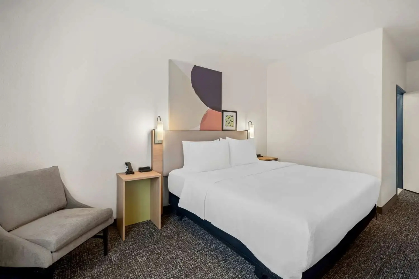 Spark by Hilton Moline Quad Cities