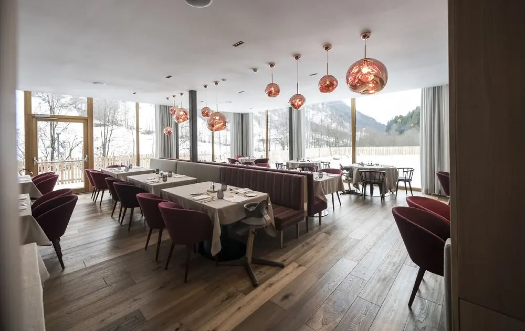 Familienhotel Feuerstein