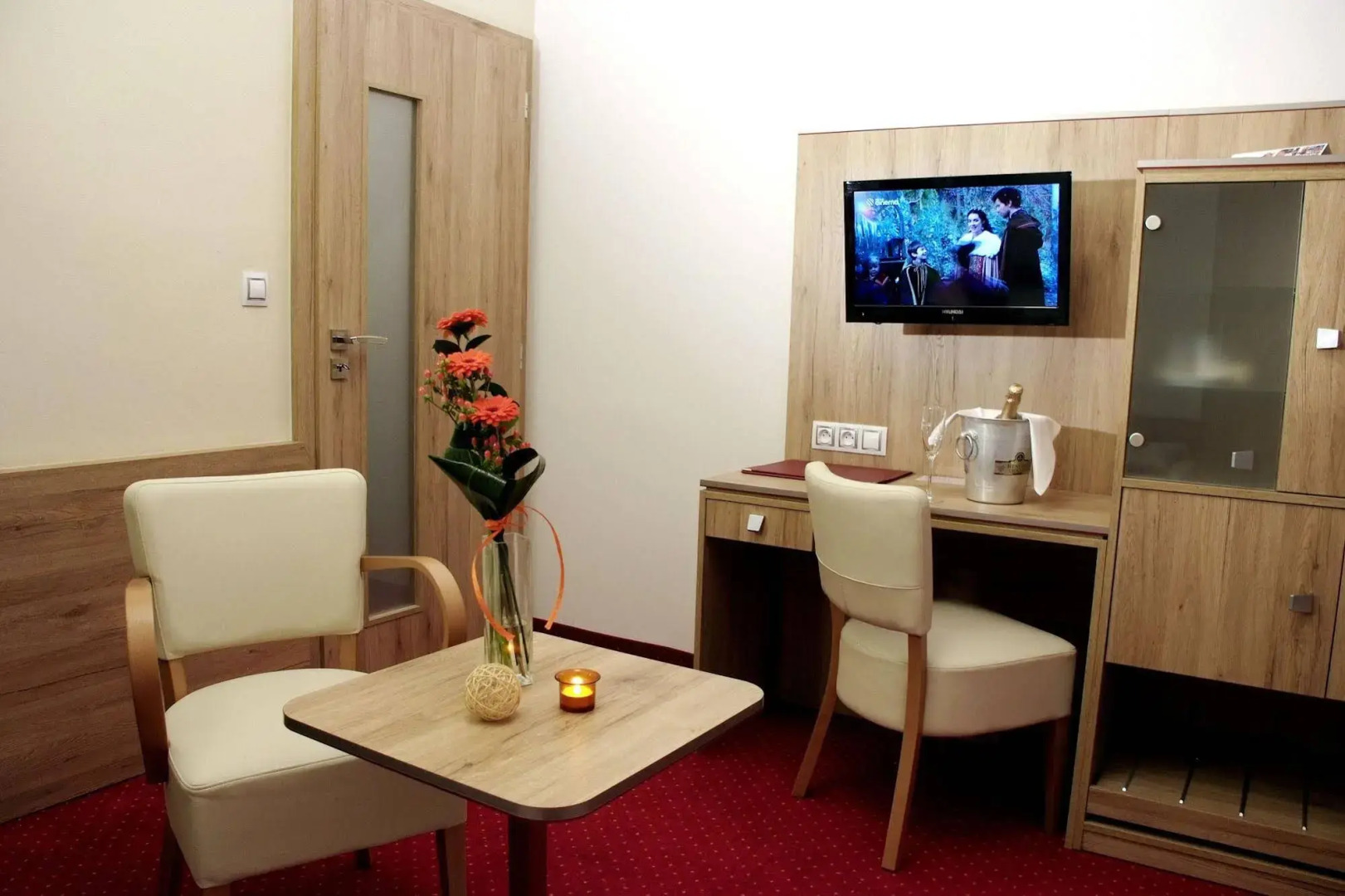 Royal Marianske Lazne