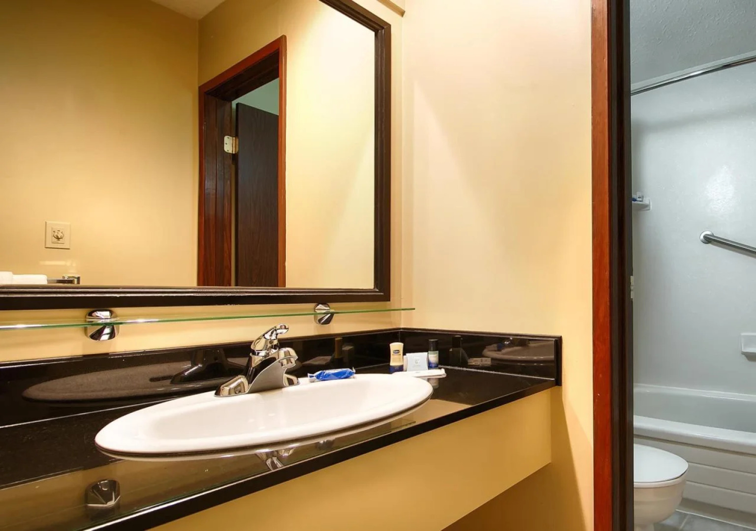 Best Western Bakerview