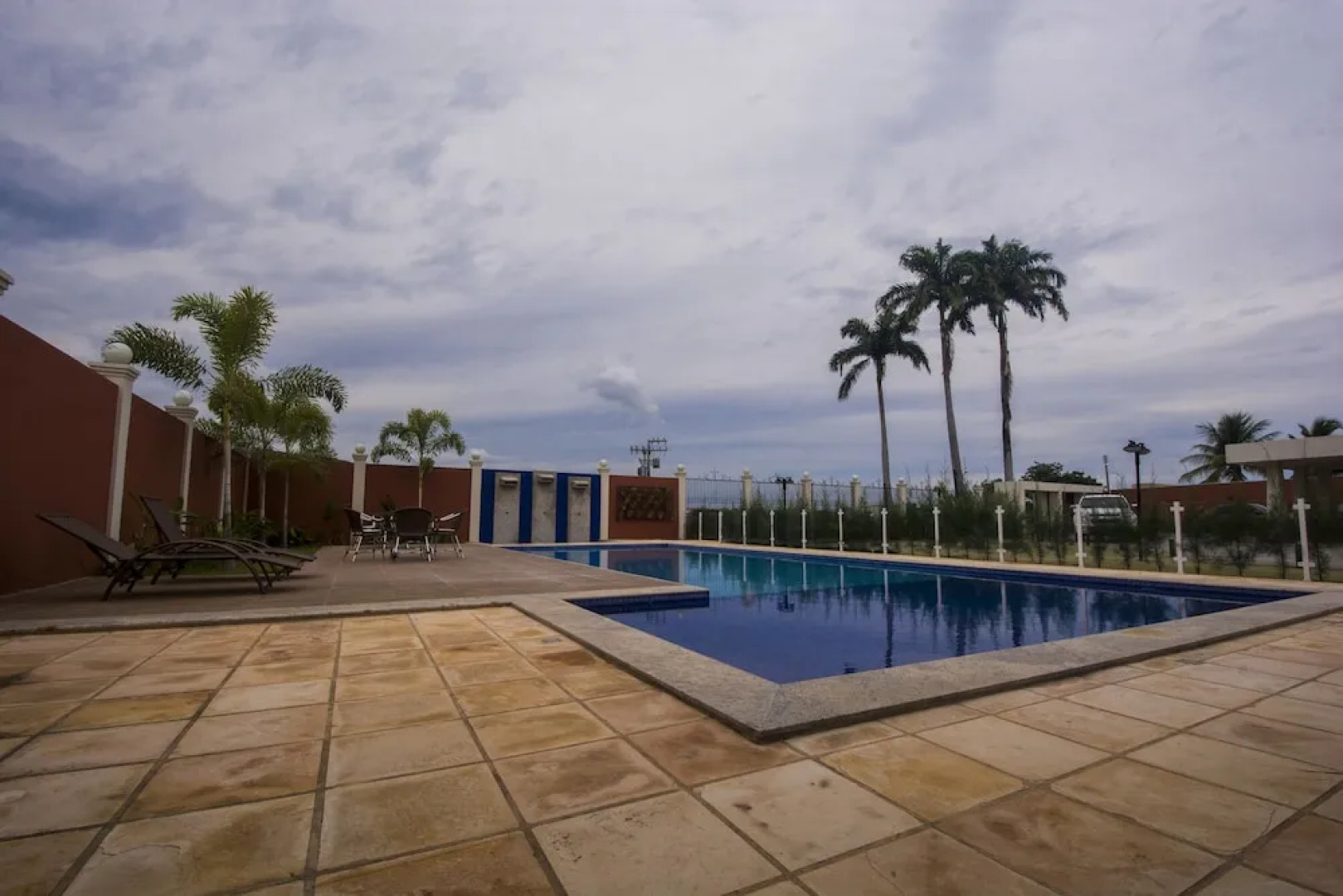 Hotel Encosta do Horto