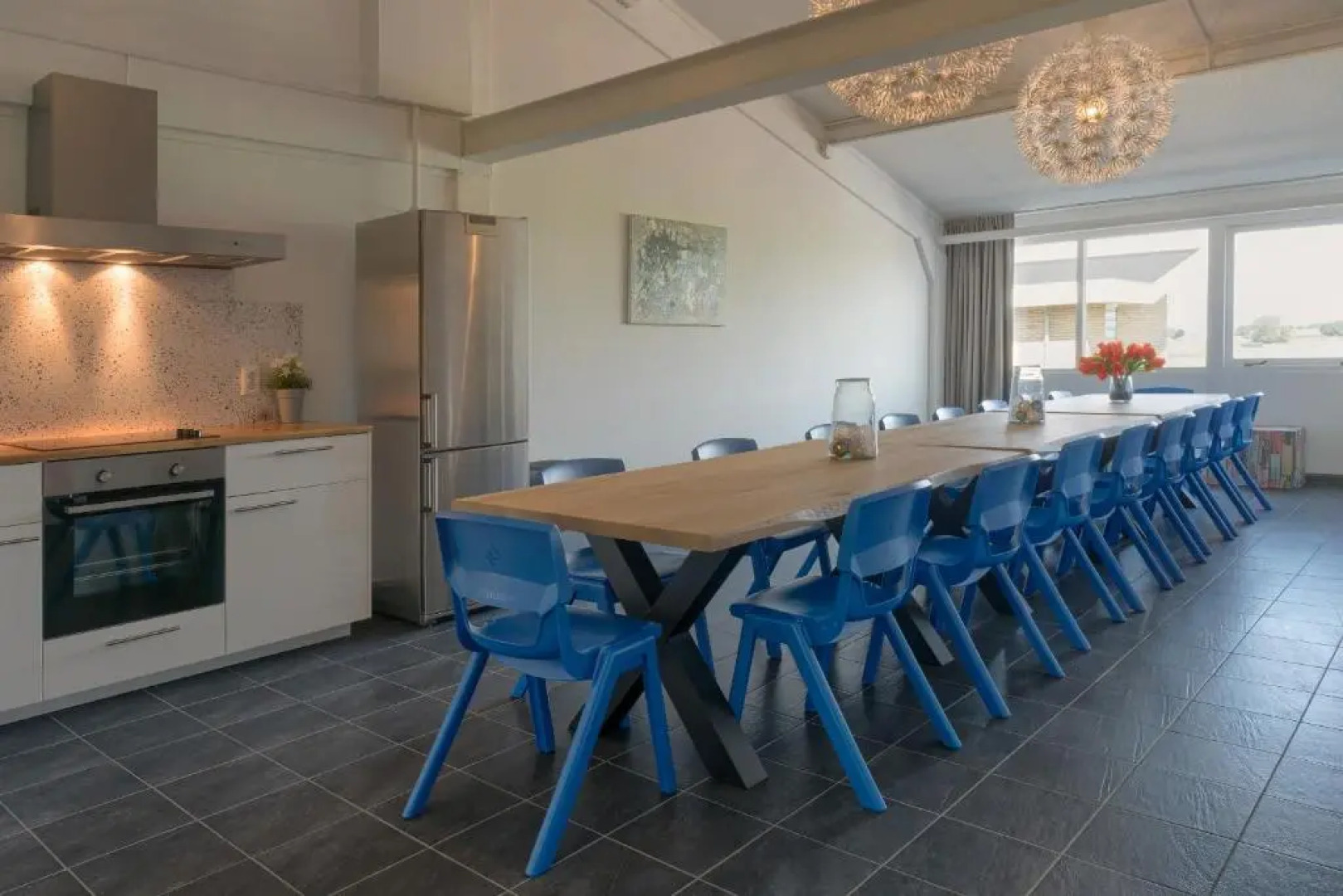 Appartementen Casa del Lago