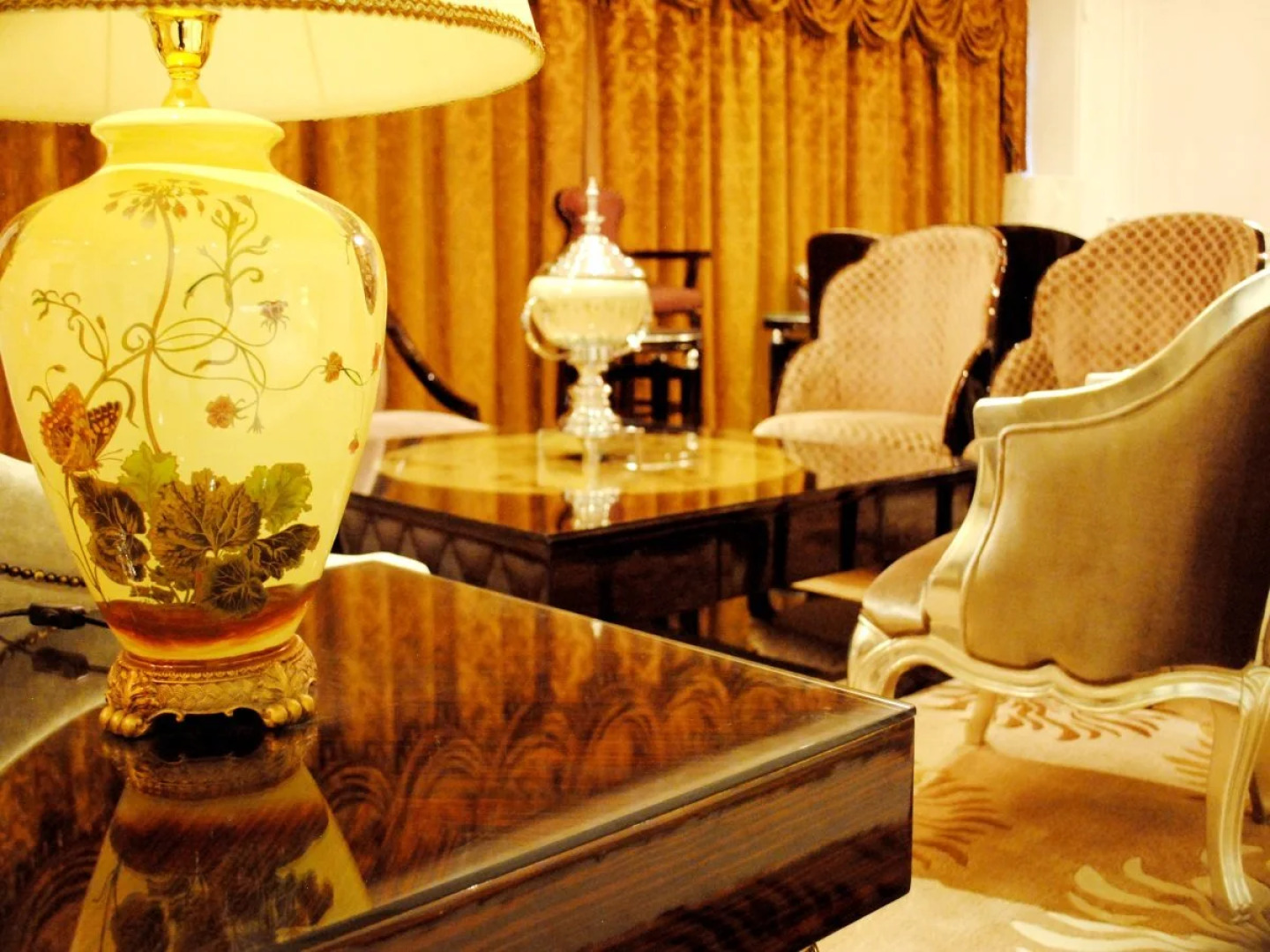 Datong Weidu International Hotel