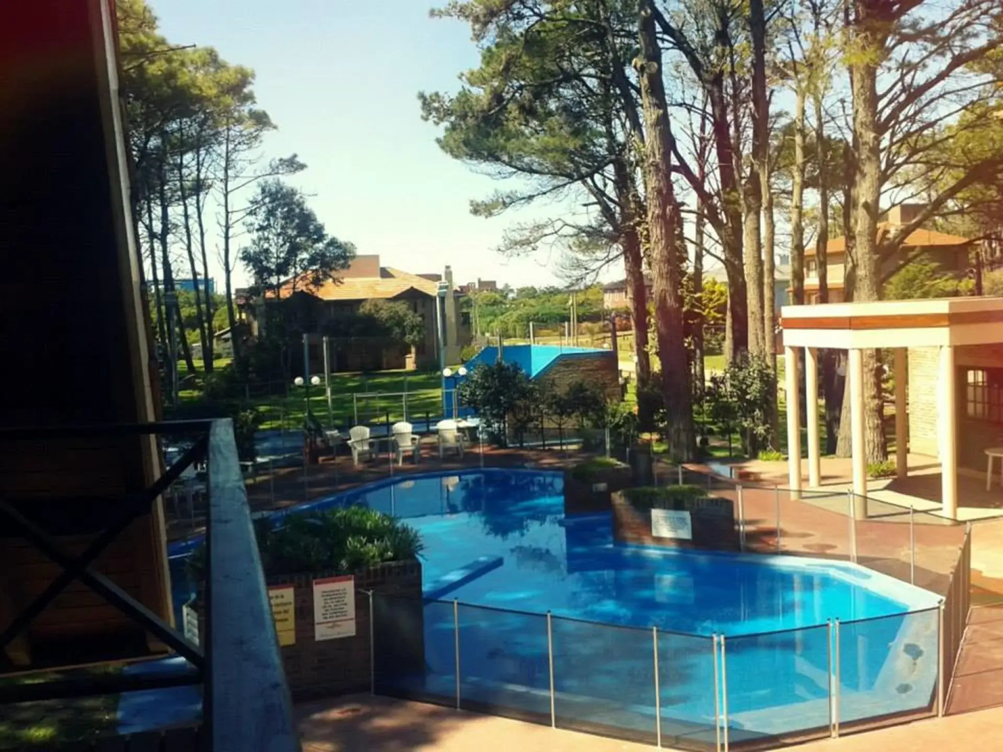 Dunas Y Mar Club del Bosque