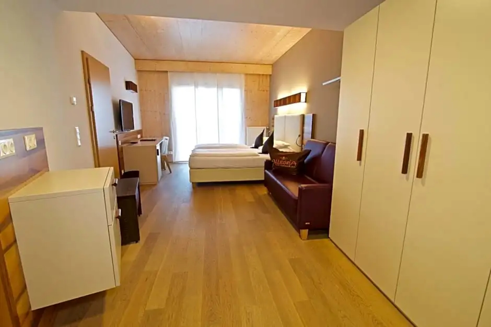 Allegria Resort Stegersbach