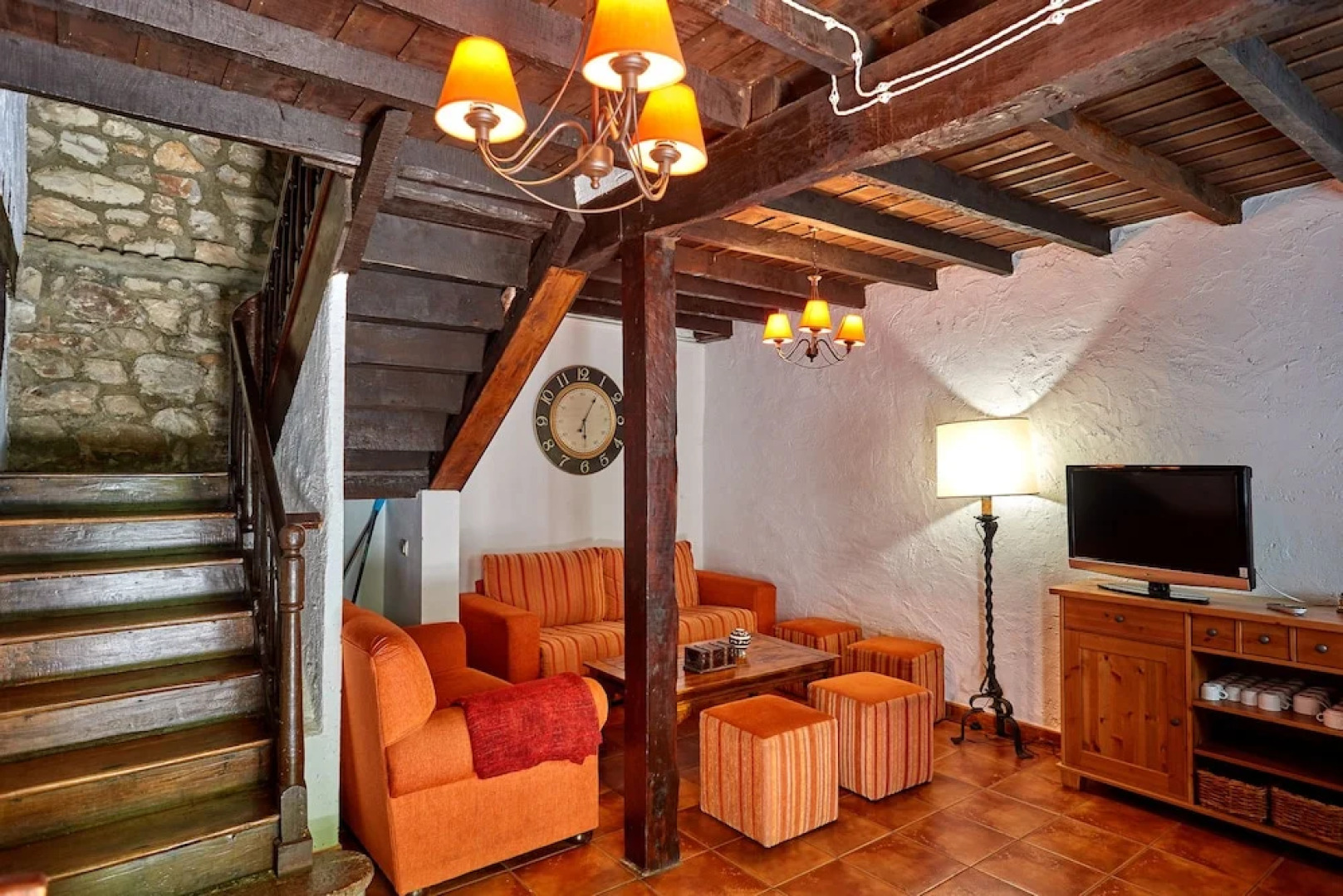 Hotel Rural La Tahona de Besnes