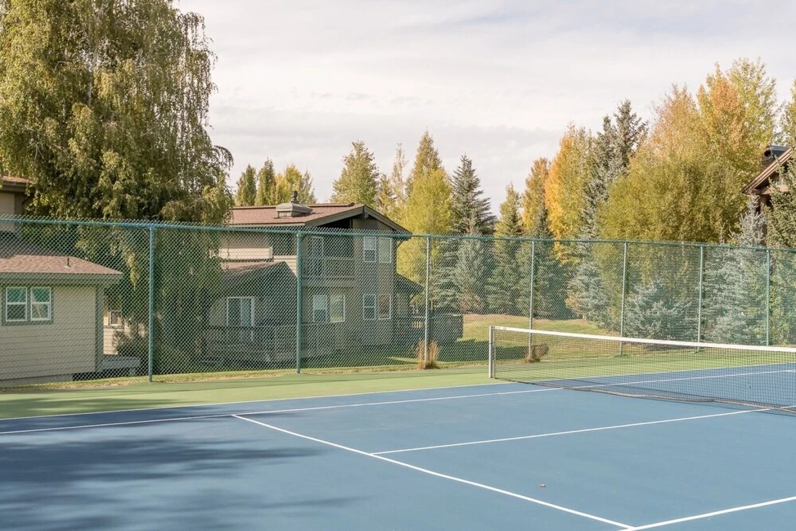 Ranchs 3538 - 2 Br Condo