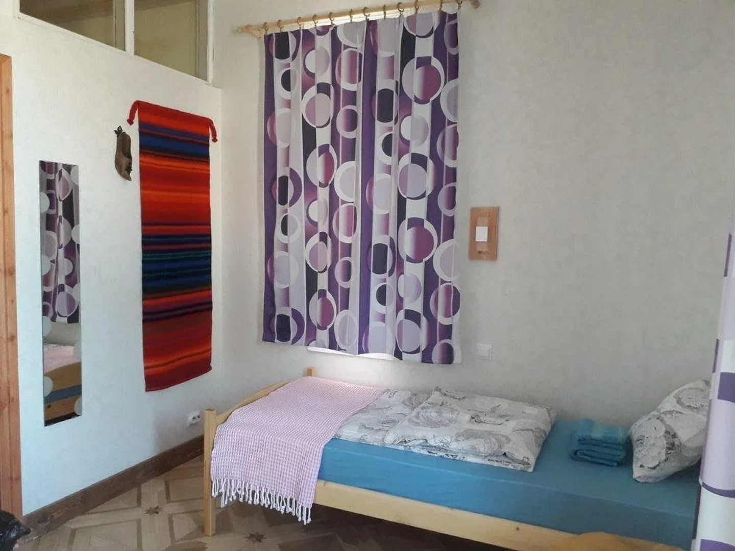 Отель Карельский дом