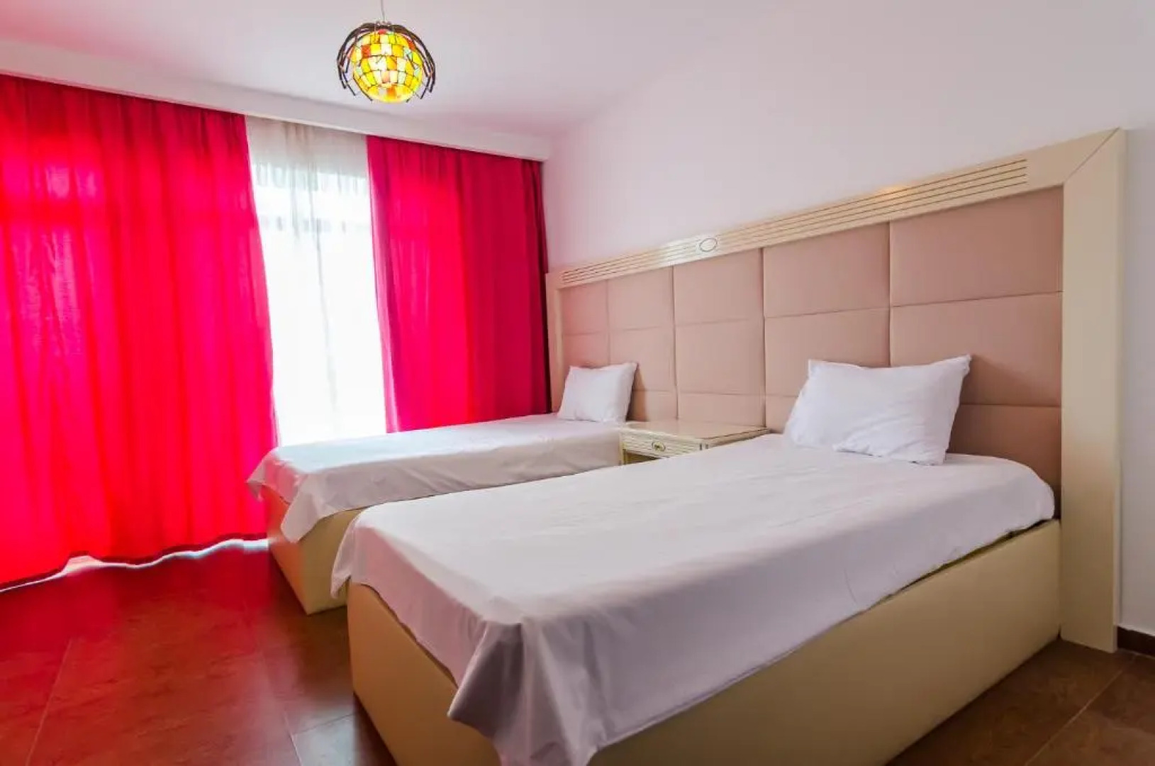 Phoenicia Holiday Resort