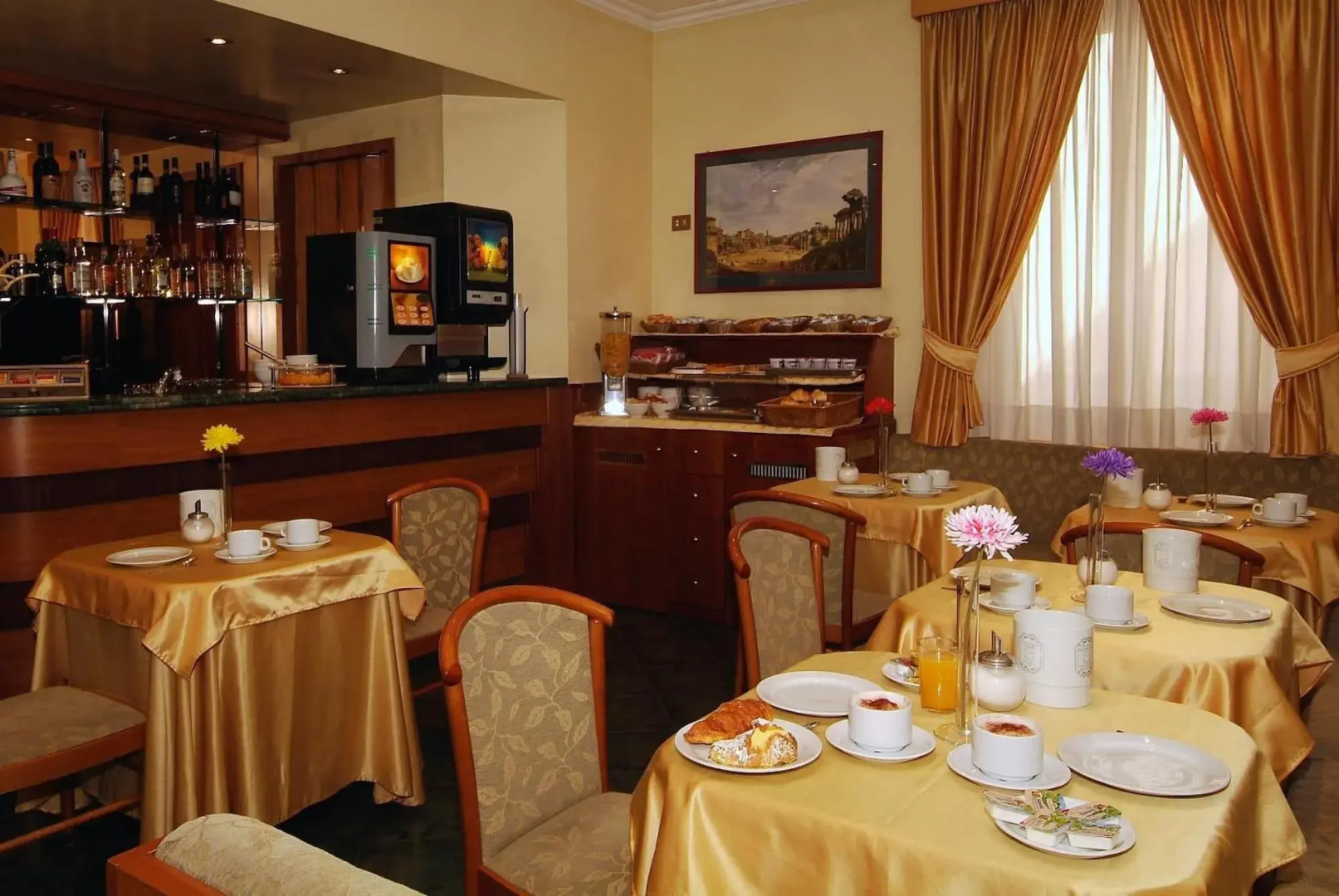 Hotel Argentina