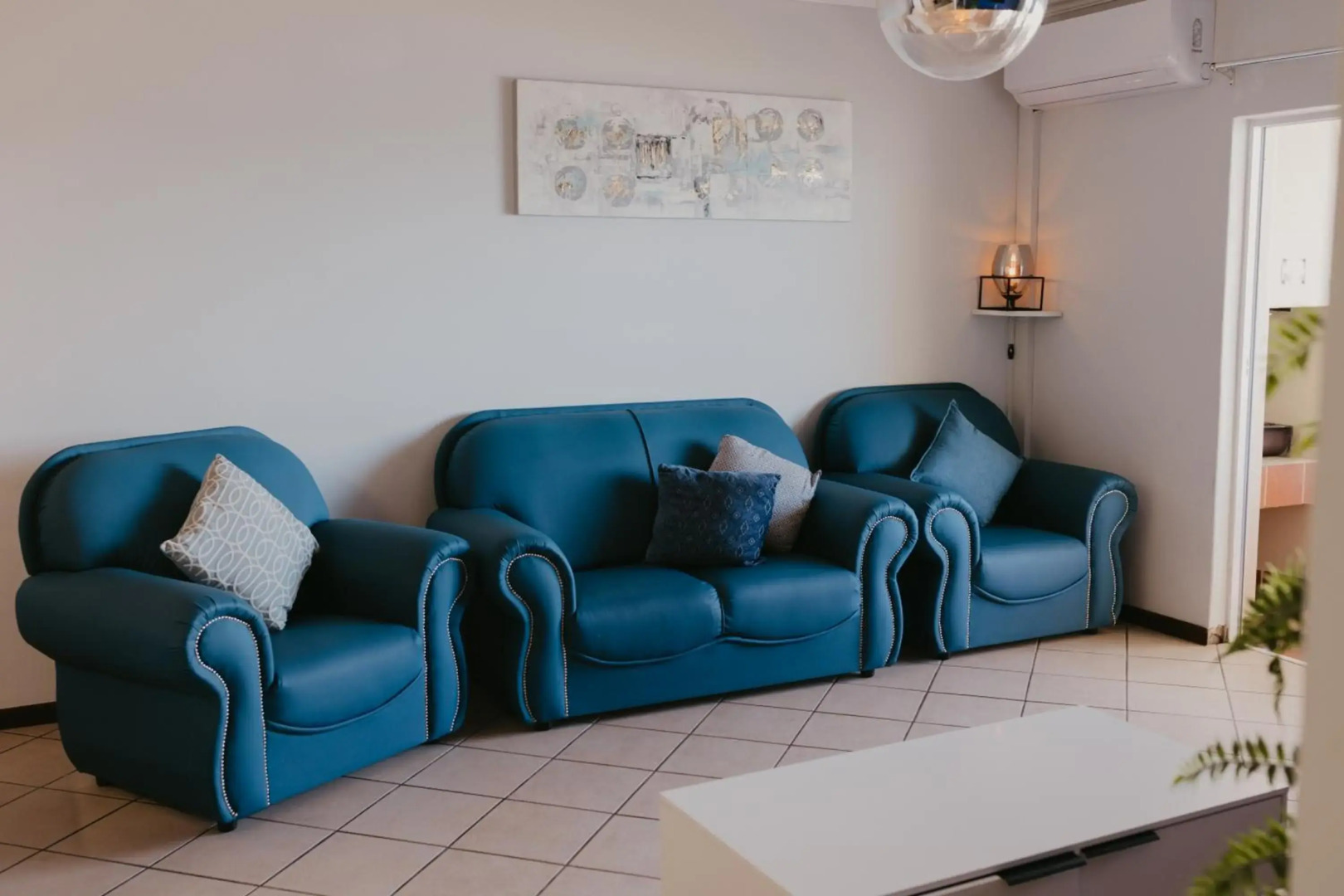 Lescalier Cabanas 511