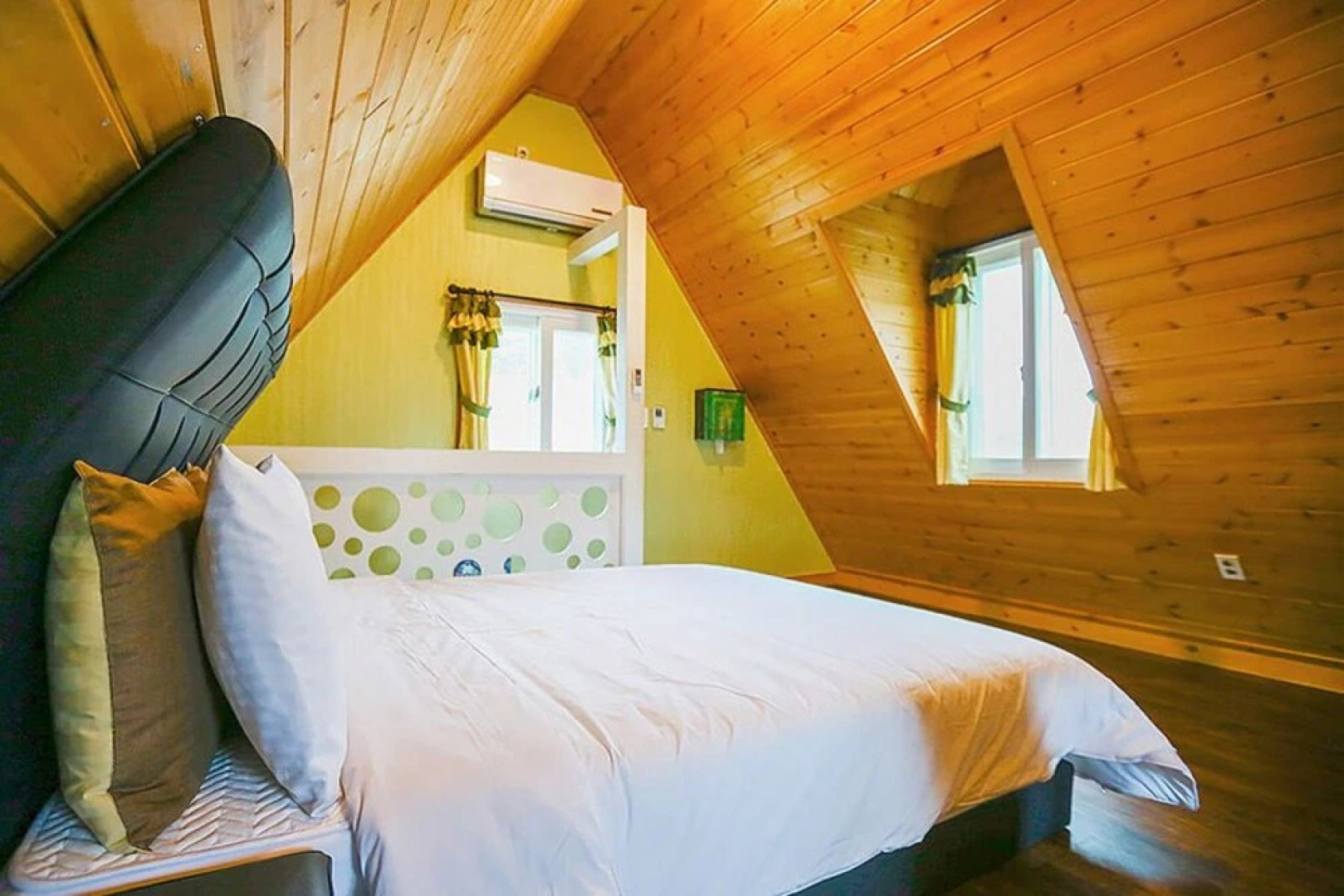 Gapyeong Apple Valley Pension