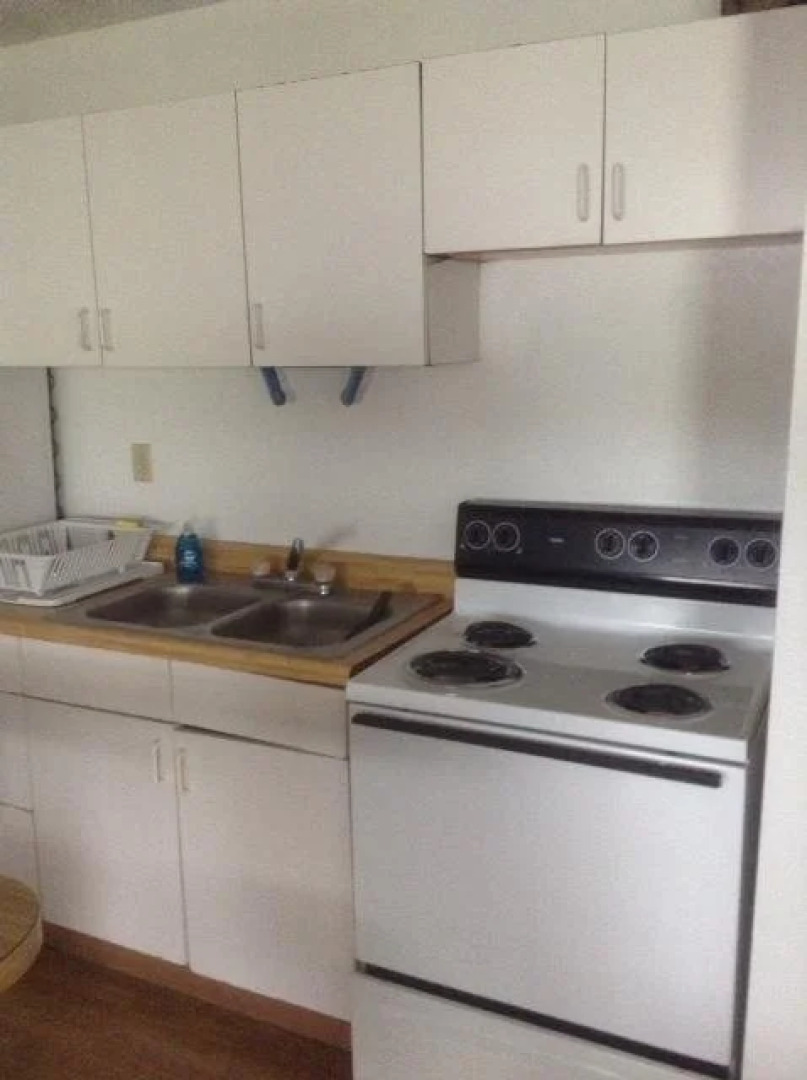 Ed & Ellen's Lodging Big Pine Key