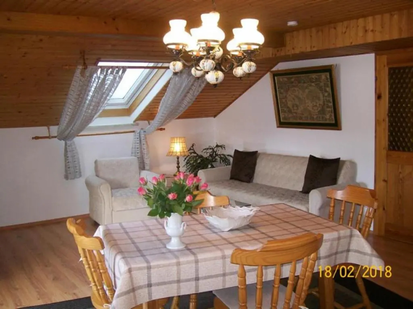 Ferienwohnung Fischer