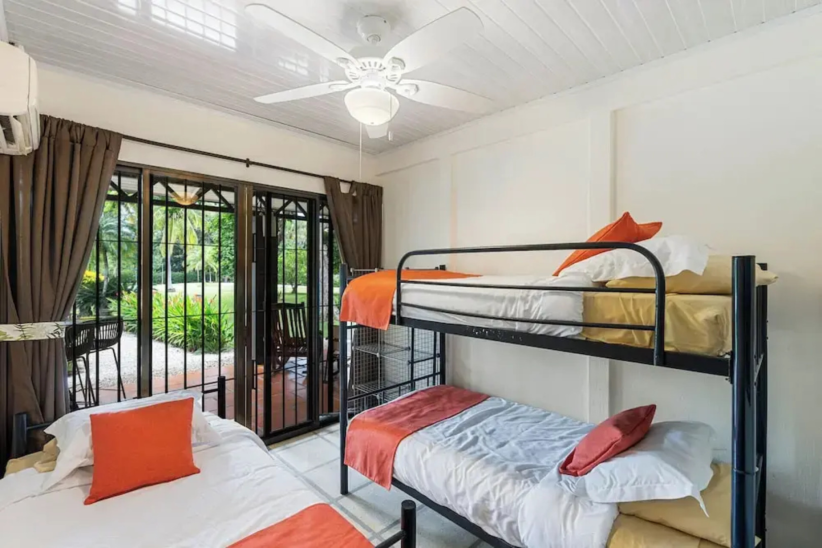 3-BD Home with Pool, Walk to Beach