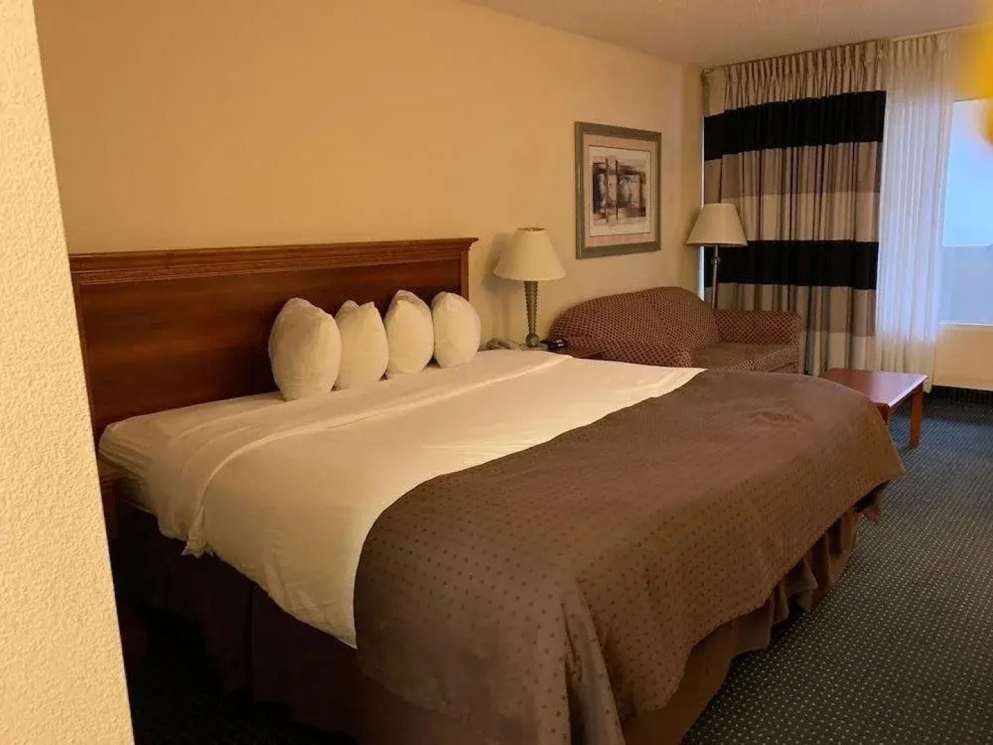 The Garden Plaza Hotel and Conference Center