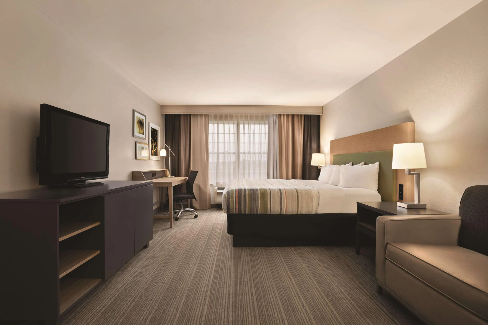Country Inn & Suites by Radisson, Bowling Green, KY