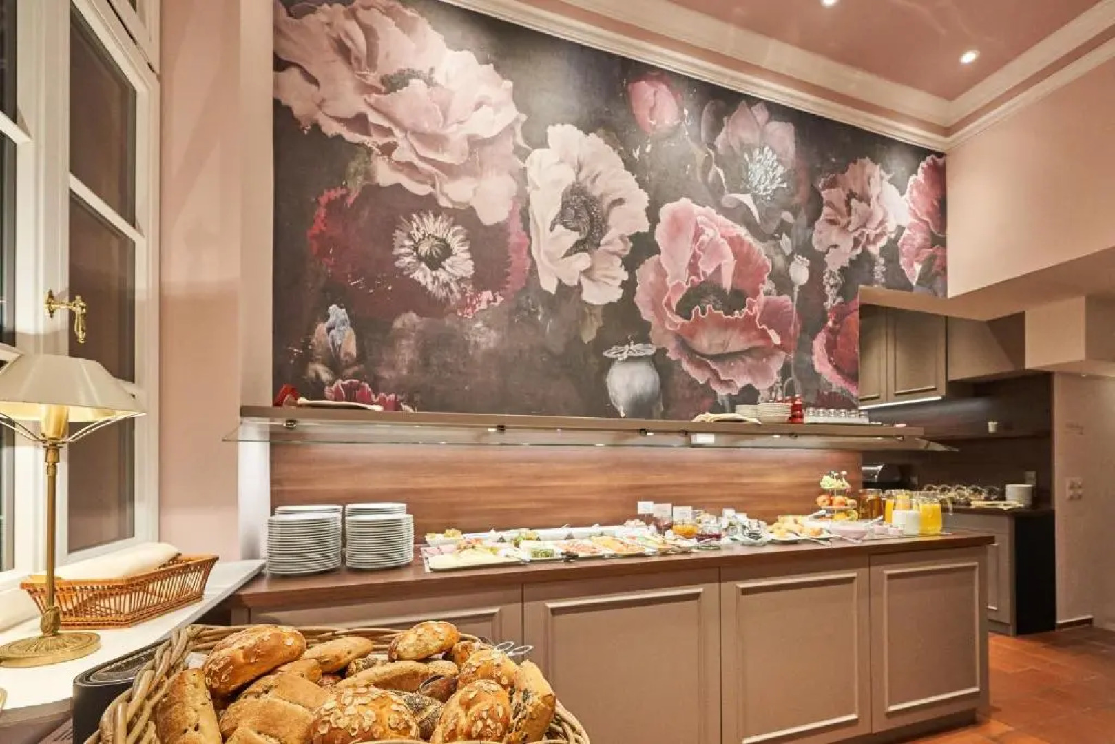 TOP CityLine Klassik Altstadt Hotel