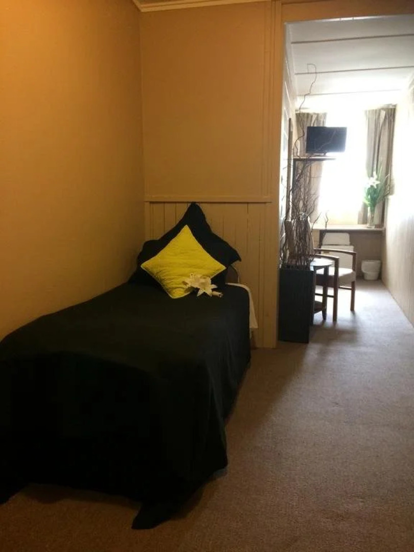 Berridale Inn Hotel Motel