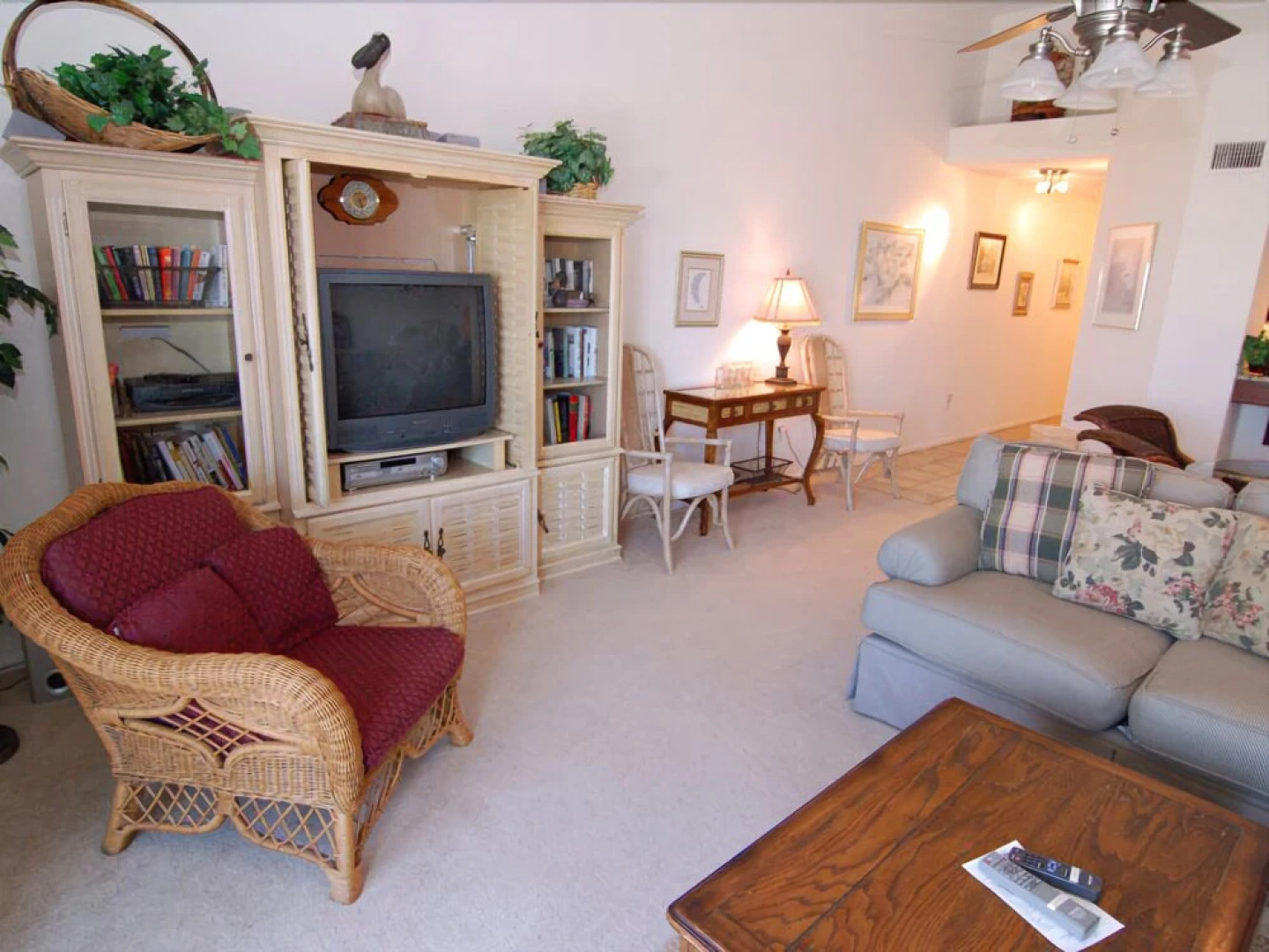 Seabrook Island by Wyndham Vacation Rentals