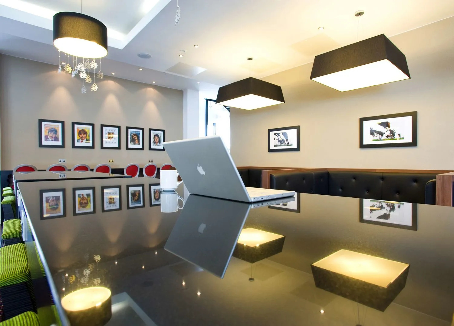 Hampton by Hilton Liverpool City Center