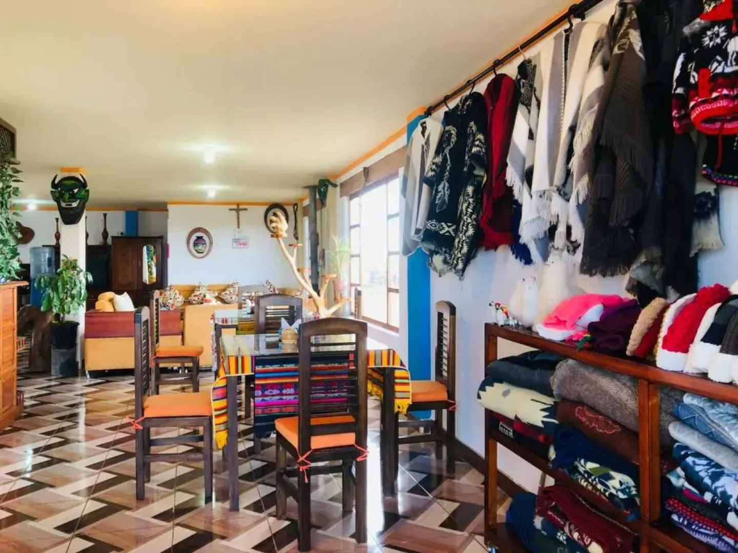 Martita's house hostal