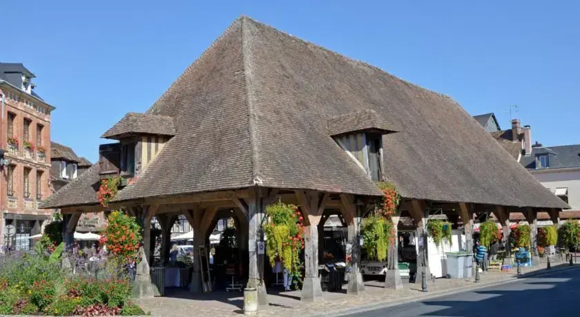 Chez le Coeur de Lion