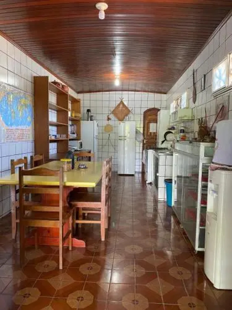 Hostel Roraima