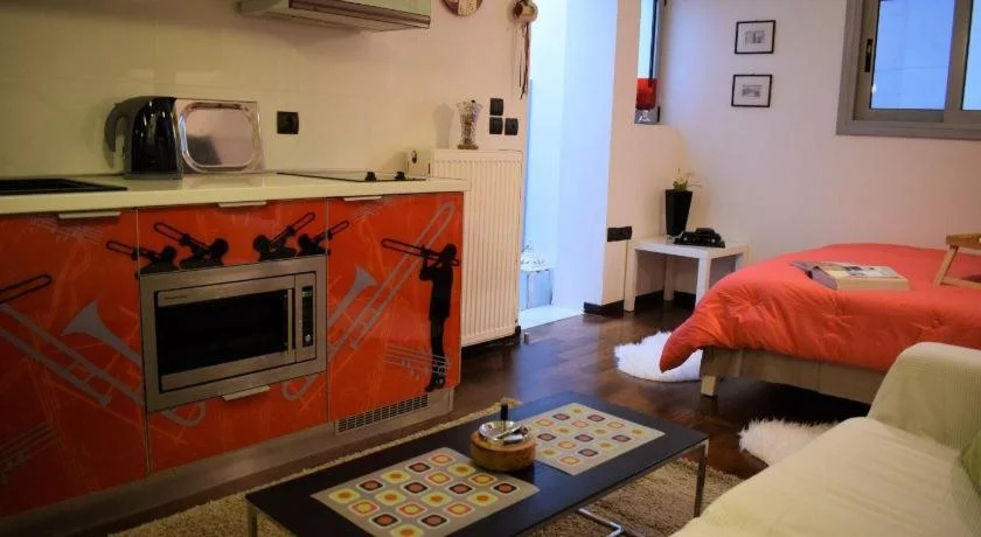 Panorama Penthouse & Studios