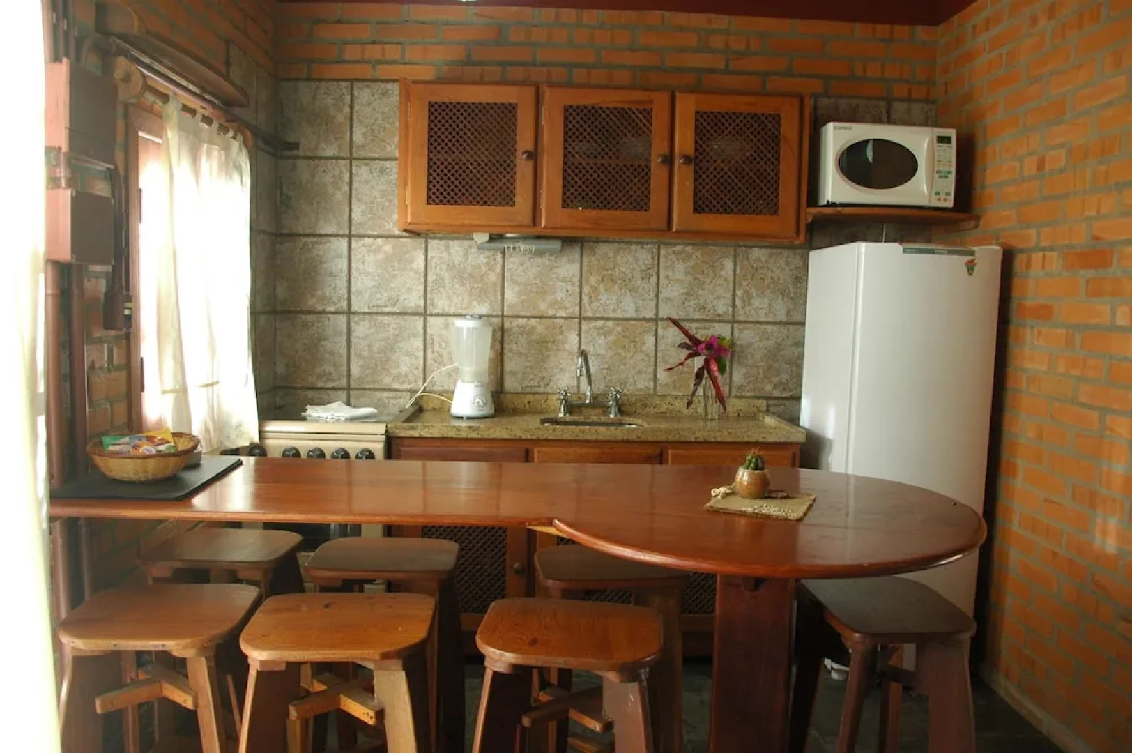 Pousada Além do Jardim