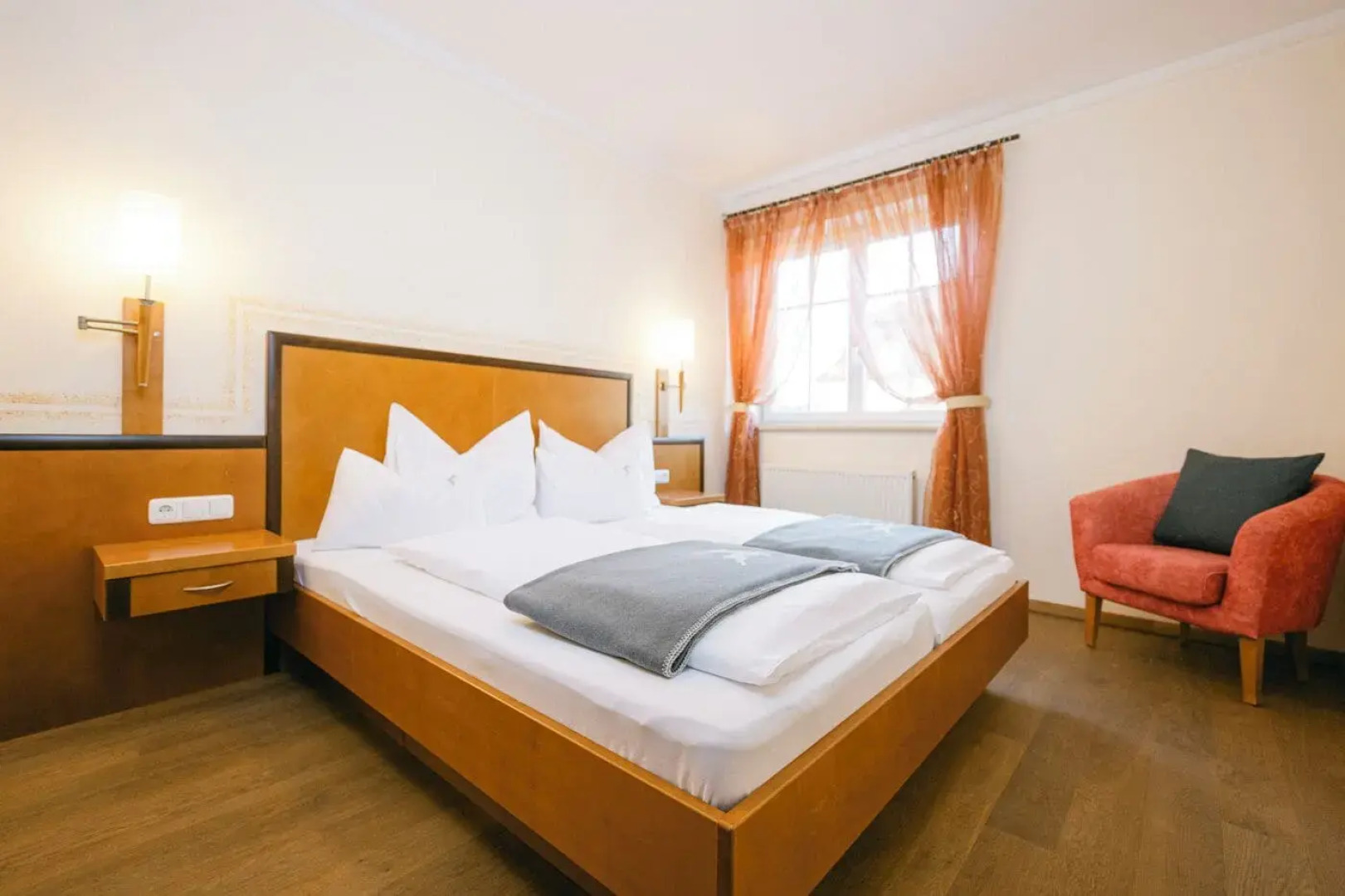 Gasthof Hotel Jägerwirt